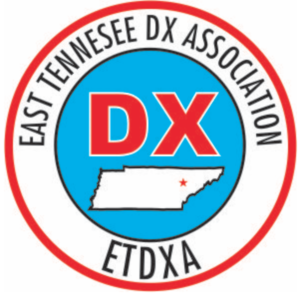 East Tennessee DX Association 